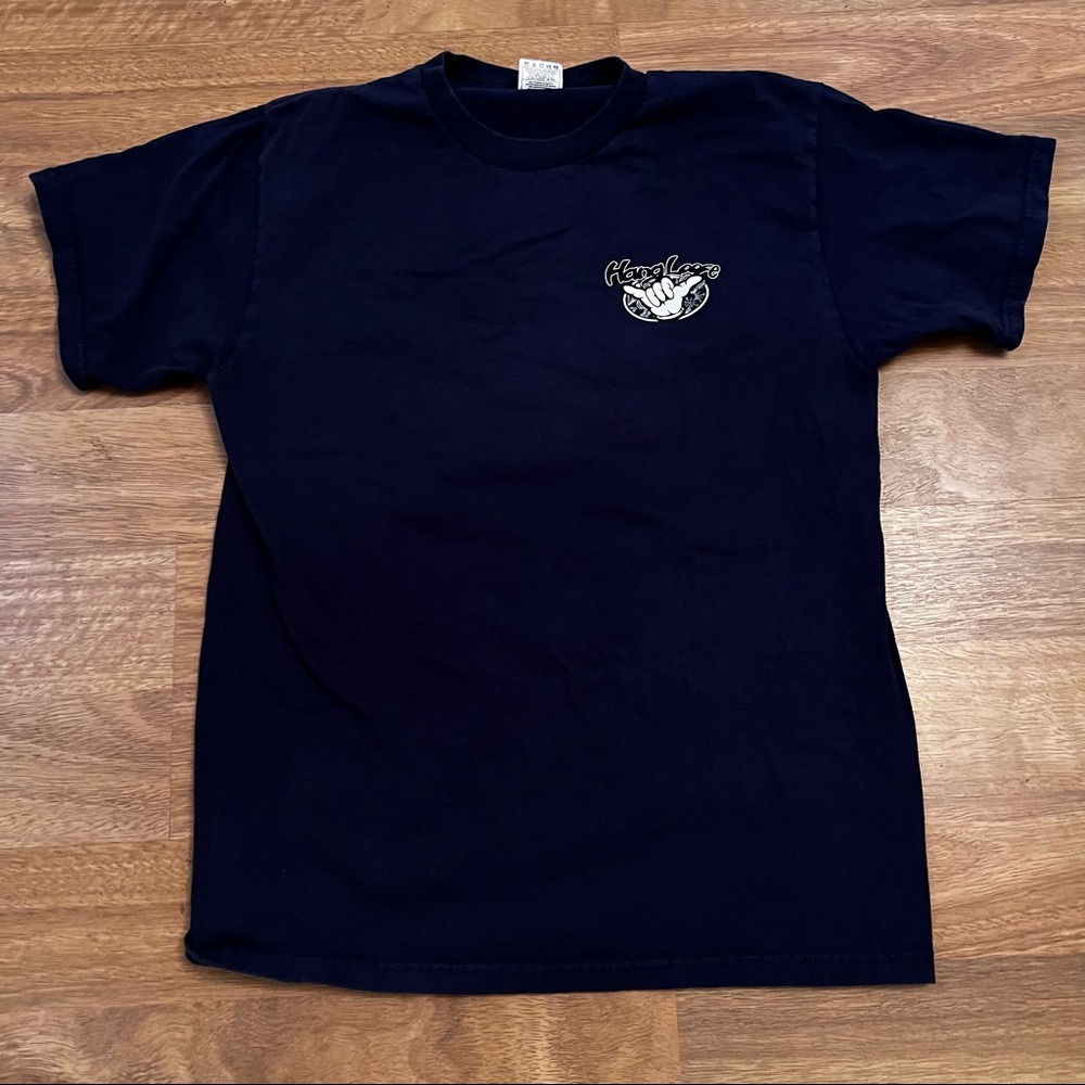 Hang Loose Hawaii T-Shirt